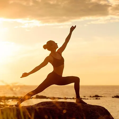 Domaine De Licetto 公寓式酒店 博尼法乔