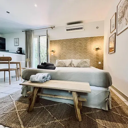 Domaine De Licetto 4*