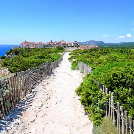 Domaine De Licetto 公寓式酒店