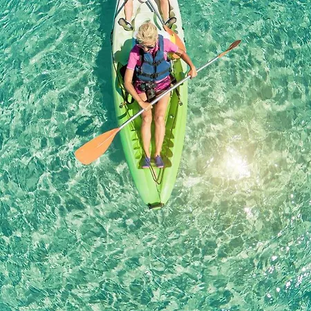 公寓式酒店 Domaine De Licetto 博尼法乔