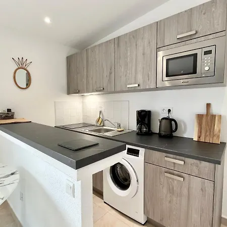 Domaine De Licetto 4*