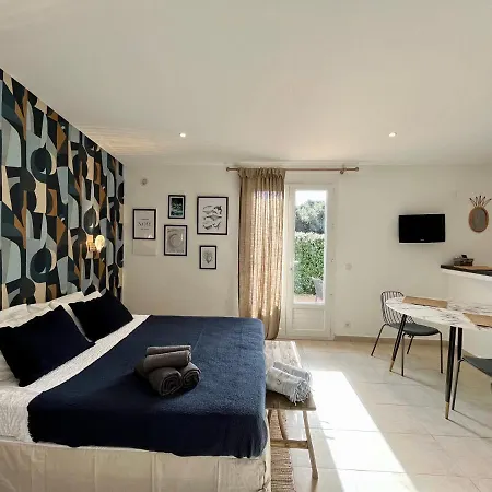 Domaine De Licetto 博尼法乔