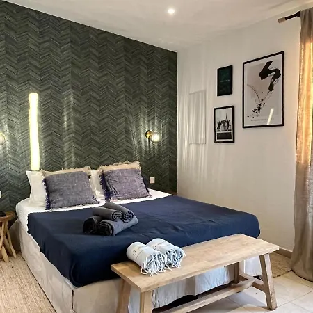 Domaine De Licetto Lejlighedshotel 3*
