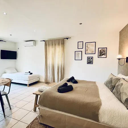 Domaine De Licetto 4*