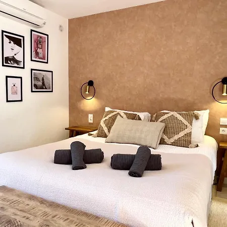 Domaine De Licetto 4* 博尼法乔