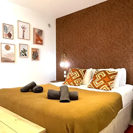 Licetto Appart hôtel 3*