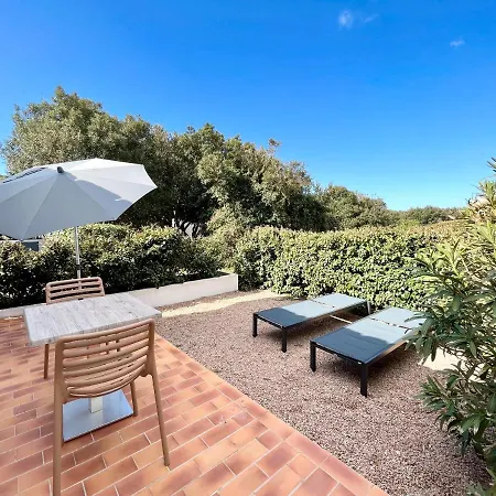 Domaine De Licetto 4*