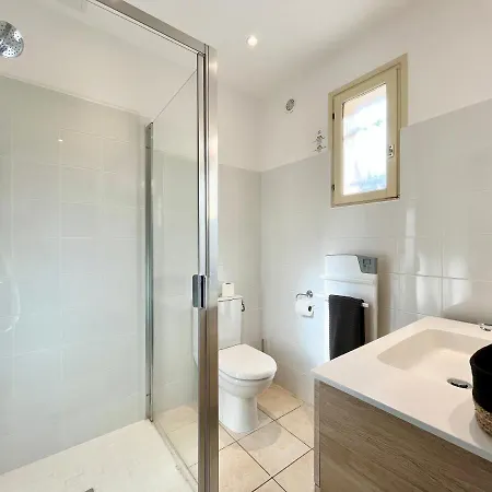 Domaine De Licetto 4* 博尼法乔