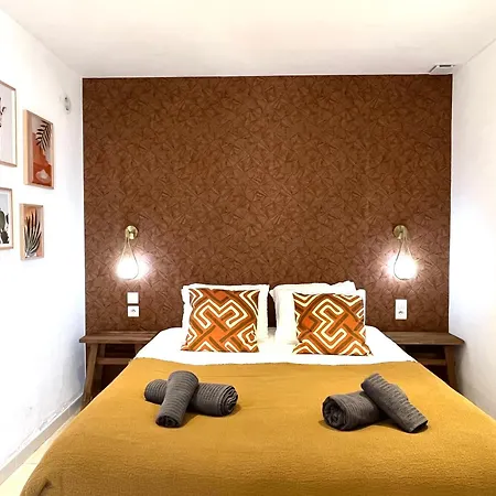 Licetto Appart hôtel 3*
