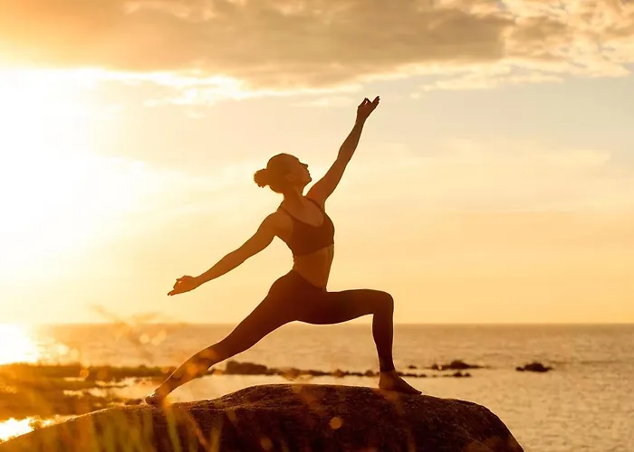 Domaine De Licetto Aparthotel Bonifacio (Corsica)