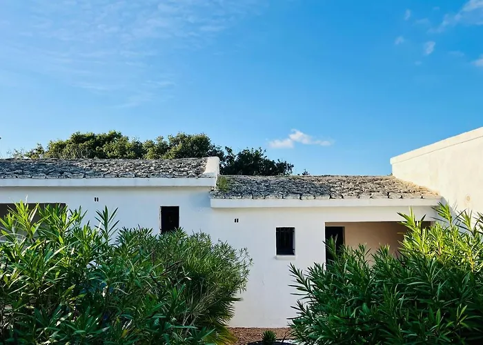 Aparthotel Domaine De Licetto