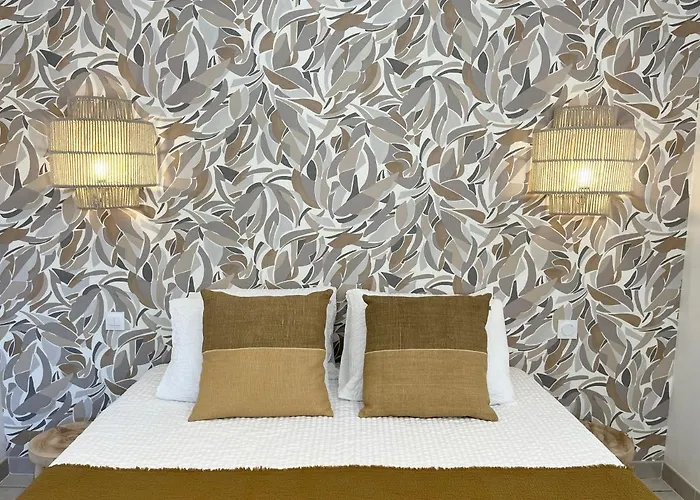 Aparthotel Domaine De Licetto