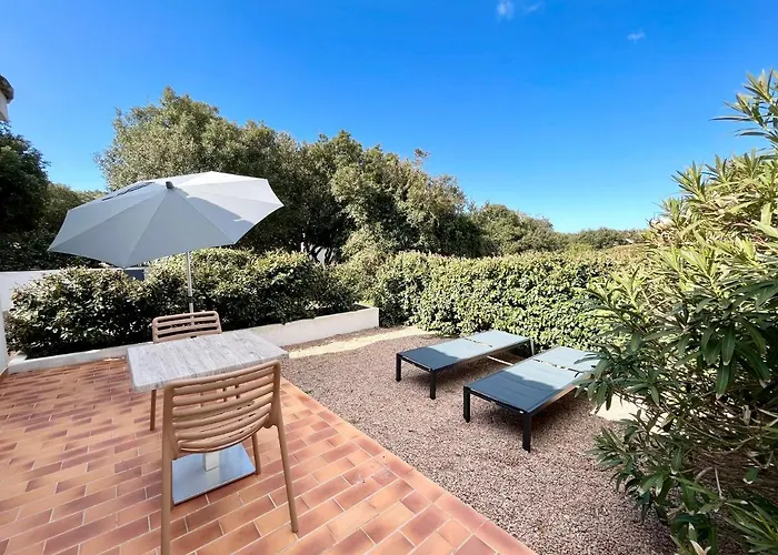 Domaine De Licetto 4*