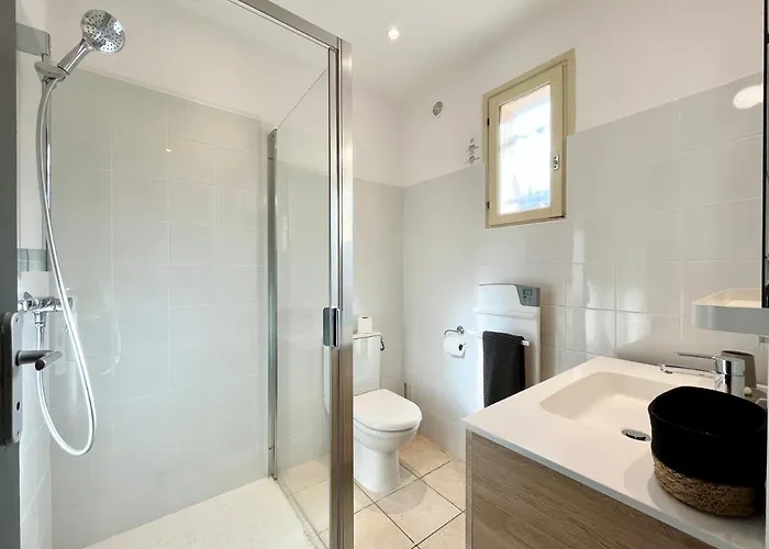 Domaine De Licetto 4* Bonifacio (Corsica)