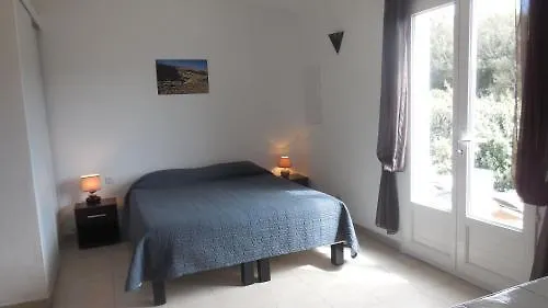 Domaine De Licetto Aparthotel