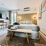 Domaine De Licetto 3*