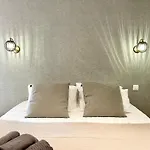 Apart Otel Domaine De Licetto