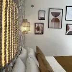 Apart Otel Domaine De Licetto 3*