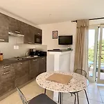 Apart Otel Domaine De Licetto 3*