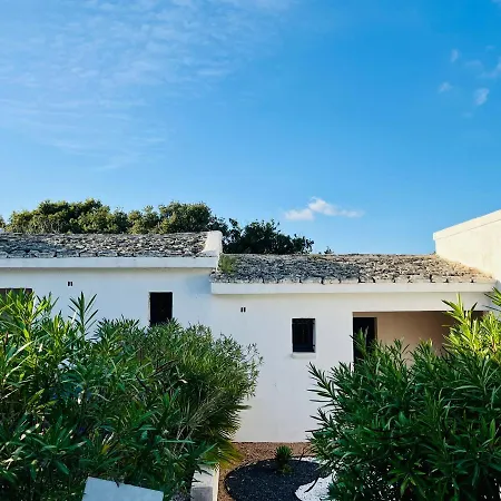 Apart Otel Domaine De Licetto