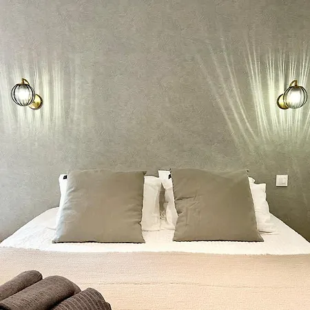 Aparthotel Domaine De Licetto