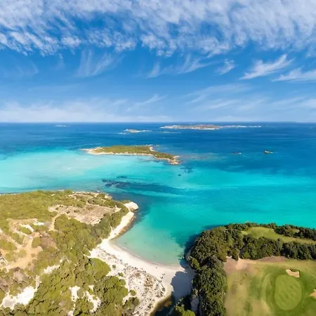 Domaine De Licetto 2* Bonifacio (Corsica)