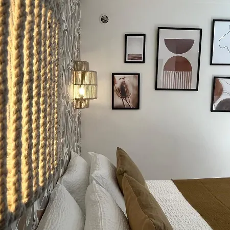 Apart Otel Domaine De Licetto 3*