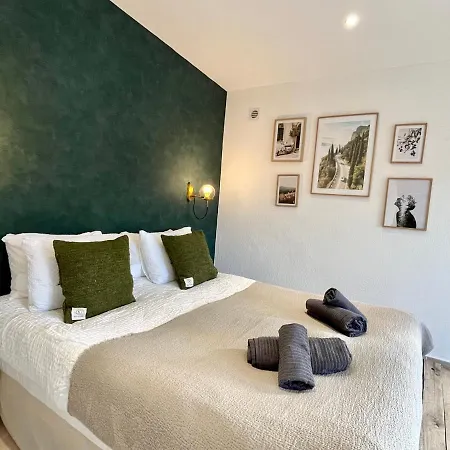 Domaine De Licetto Apart Otel 3*