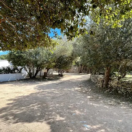Domaine De Licetto Bonifacio (Corsica)