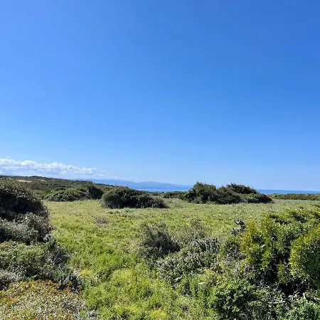 Domaine De Licetto 4*