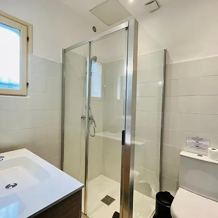 Aparthotel Domaine De Licetto