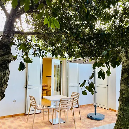 Domaine De Licetto Apartahotel