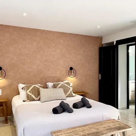Domaine De Licetto Aparthotel
