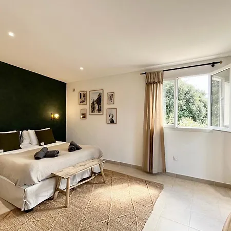 Domaine De Licetto Aparthotel 2*