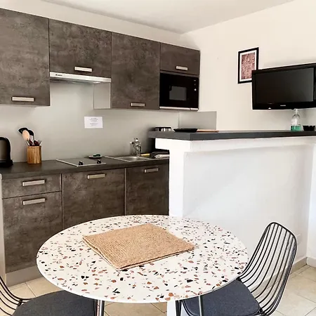 Apart Otel Domaine De Licetto 3*