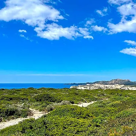Licetto 3* Bonifacio (Corsica)