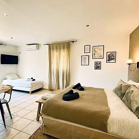 Licetto Appart hôtel 3*