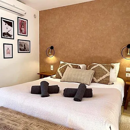 Licetto 3* Bonifacio (Corsica)