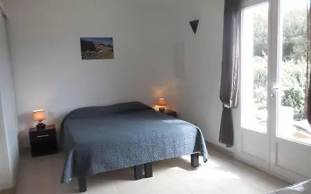 Domaine De Licetto Apartmanhotel