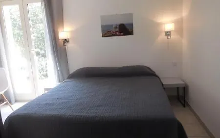 Domaine De Licetto Bonifacio (Corsica)