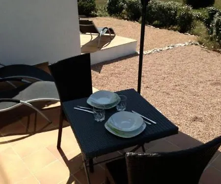 Domaine De Licetto Apartahotel
