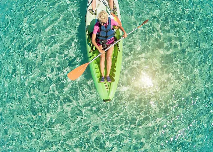 Apartmanhotel Domaine De Licetto Bonifacio