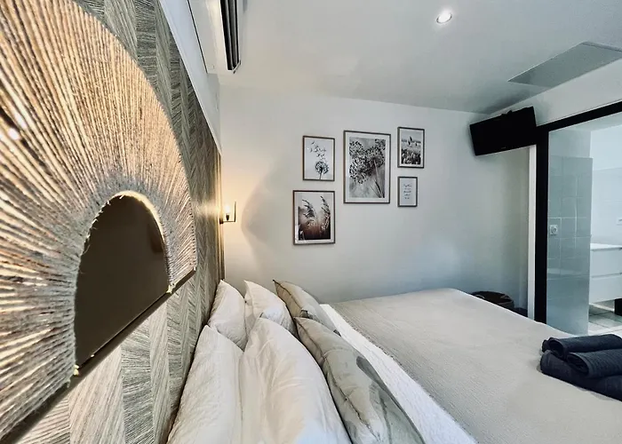 Domaine De Licetto 4*