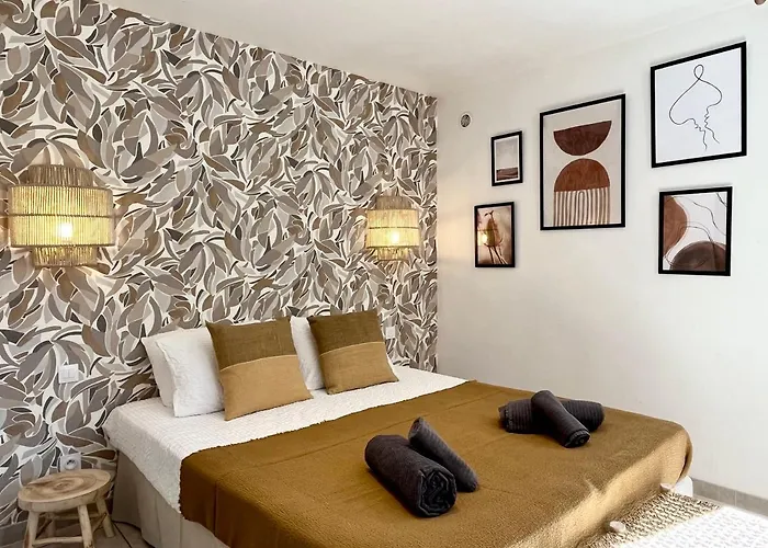 Domaine De Licetto Bonifacio