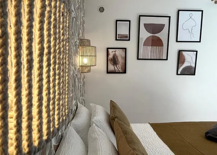 Apartmanhotel Domaine De Licetto 4*