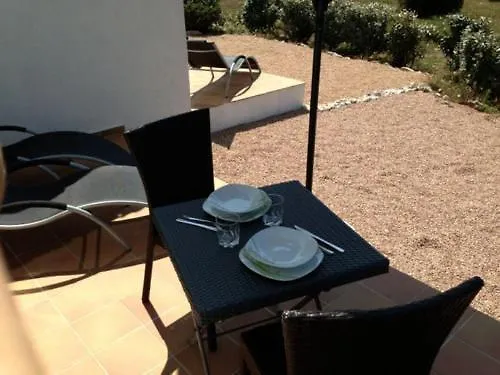 Domaine De Licetto Apartmanhotel